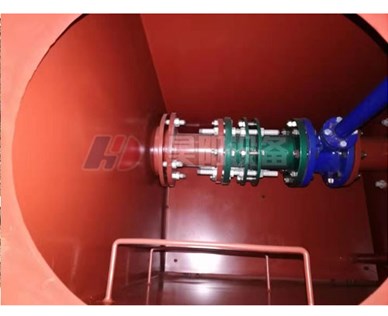 遼陽(yáng)鋼制消防井施工時(shí)應(yīng)注意什么？